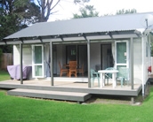 Waipu Cove Cottages