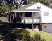 Waipu Cove Cottages