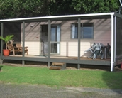 Waipu Cove Cottages