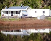 Waipu Cove Cottages